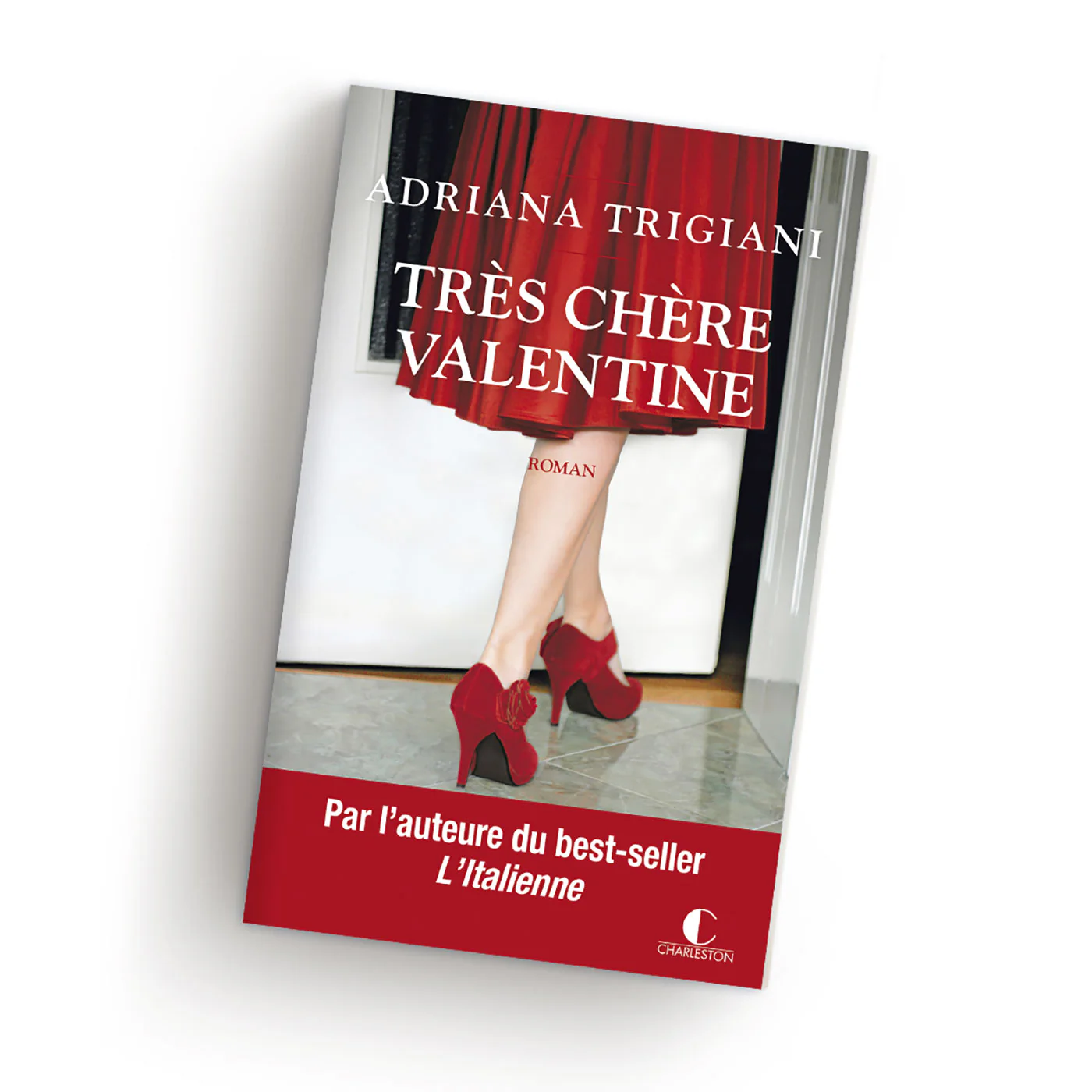 Très chère Valentine