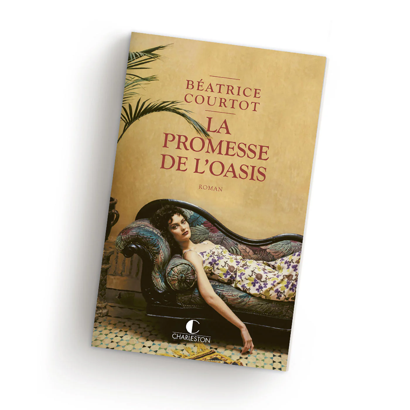 La promesse de l’oasis