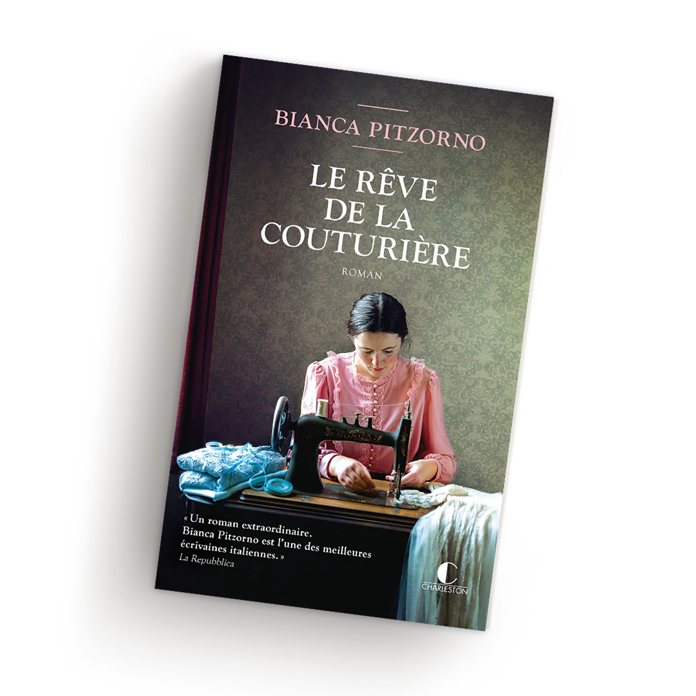 Le Rêve de la couturière