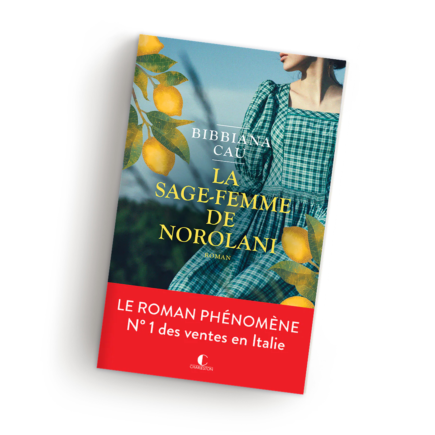 La sage-femme de Norolani