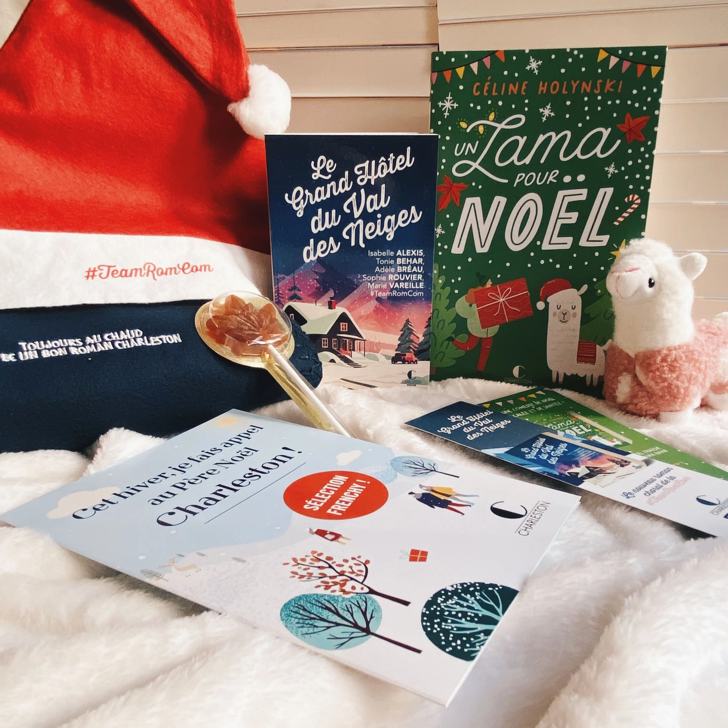 Box de Noël 2023 - Image 5