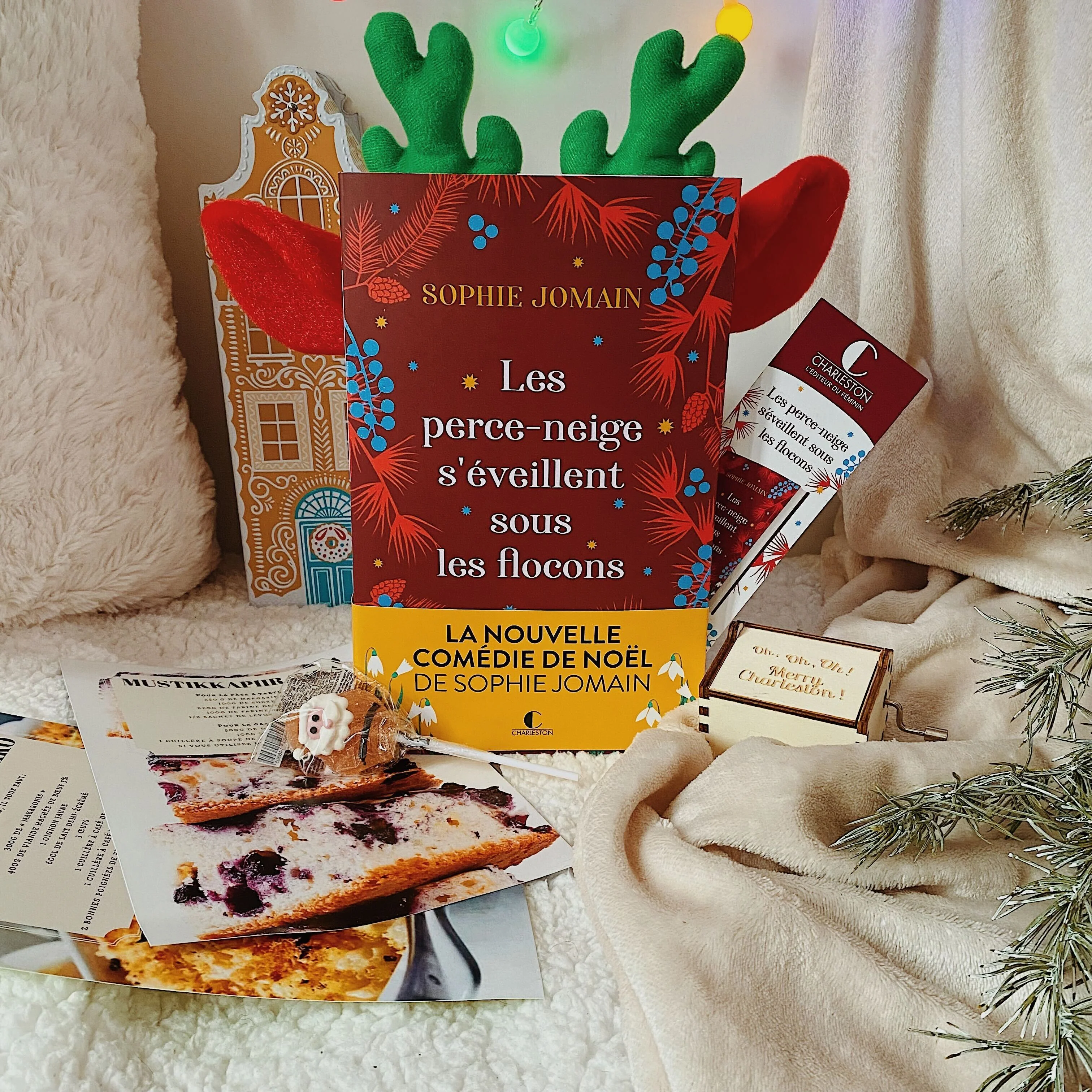 Box de Noël 2022 - Image 15