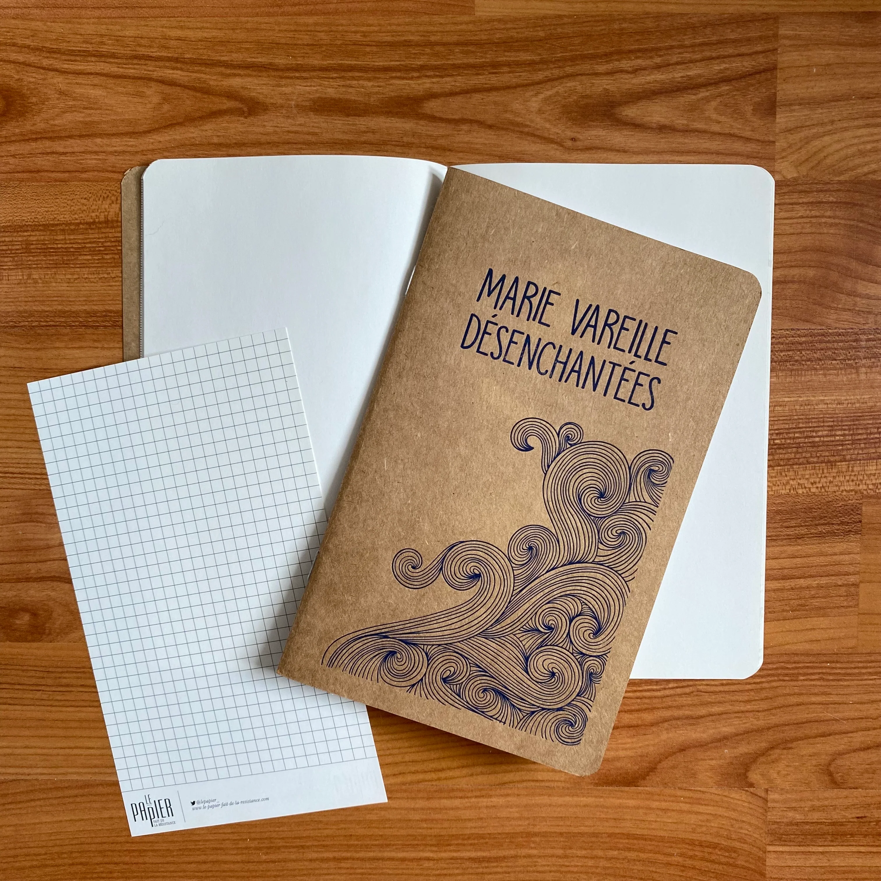 Box Désenchantées - Marie Vareille - Image 4
