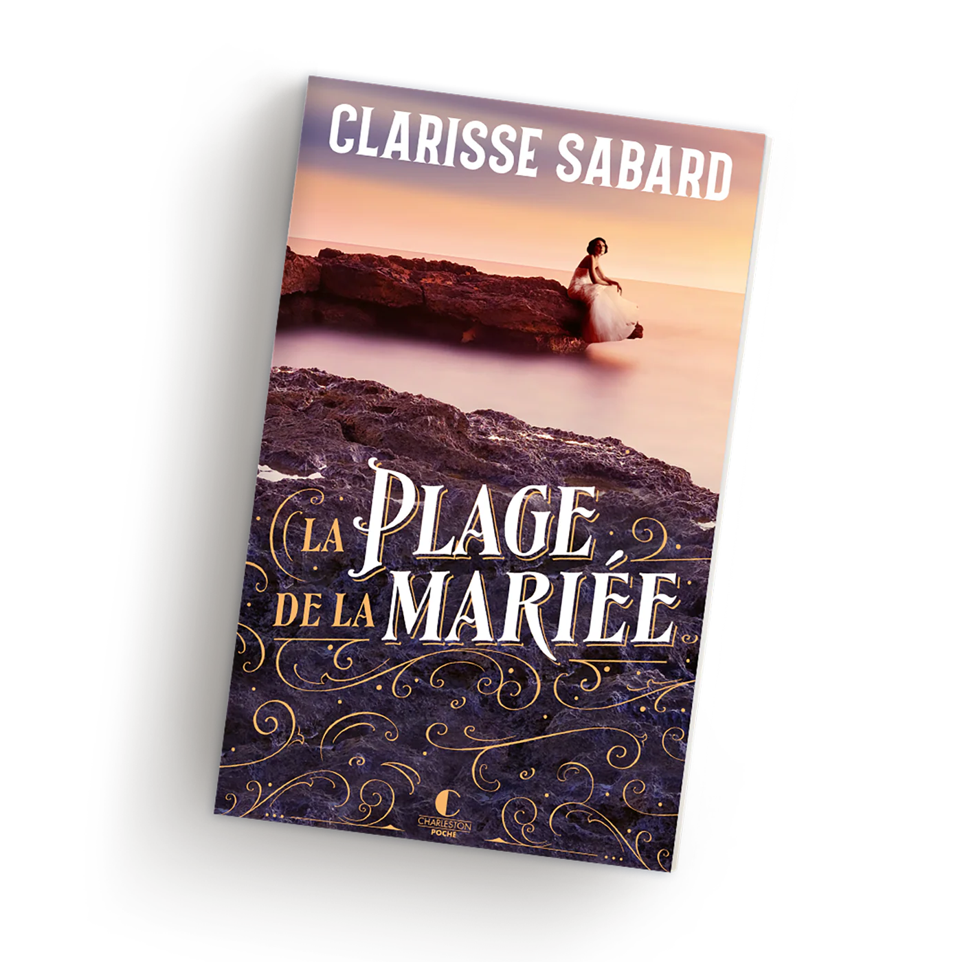 La Plage de la mariée