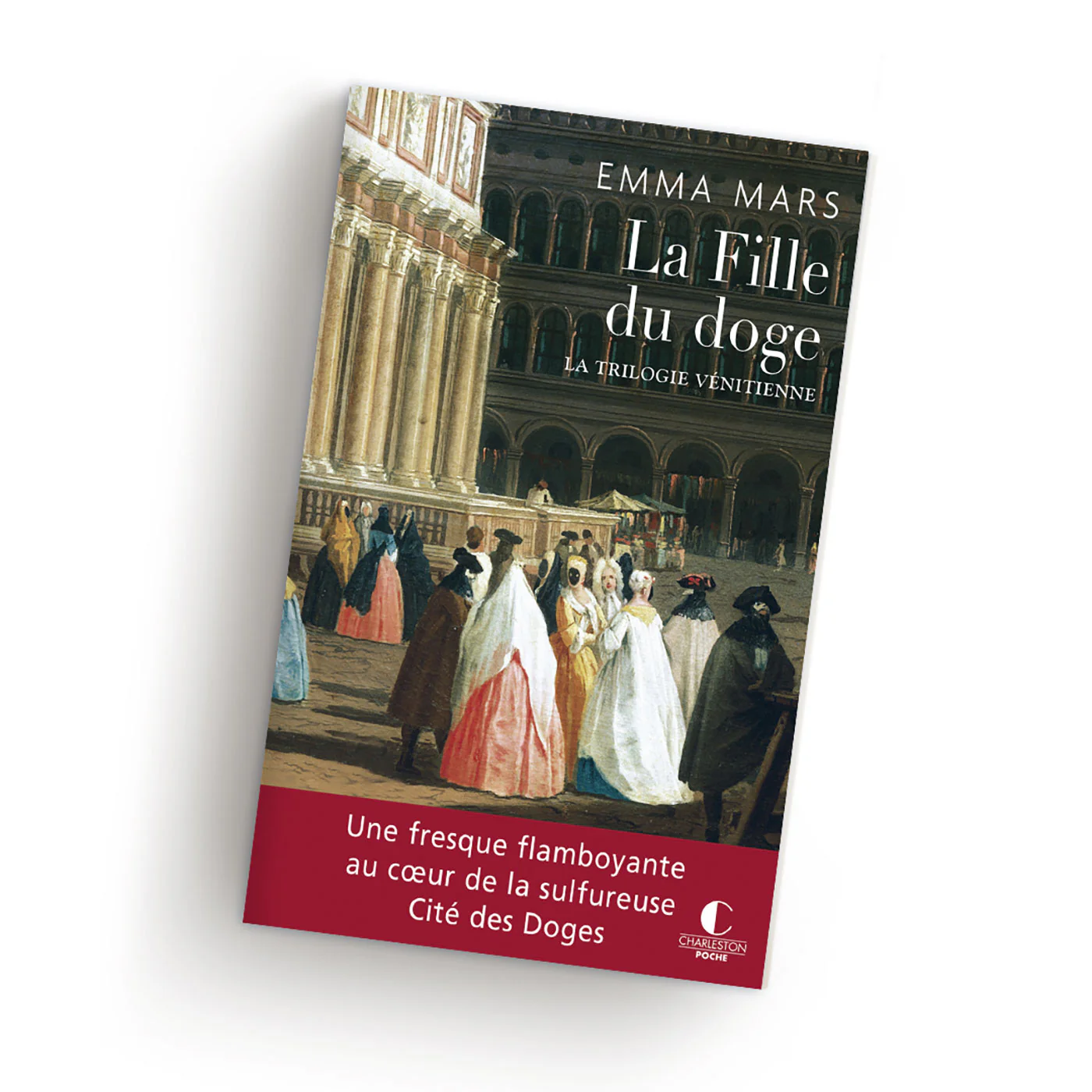 La fille du Doge