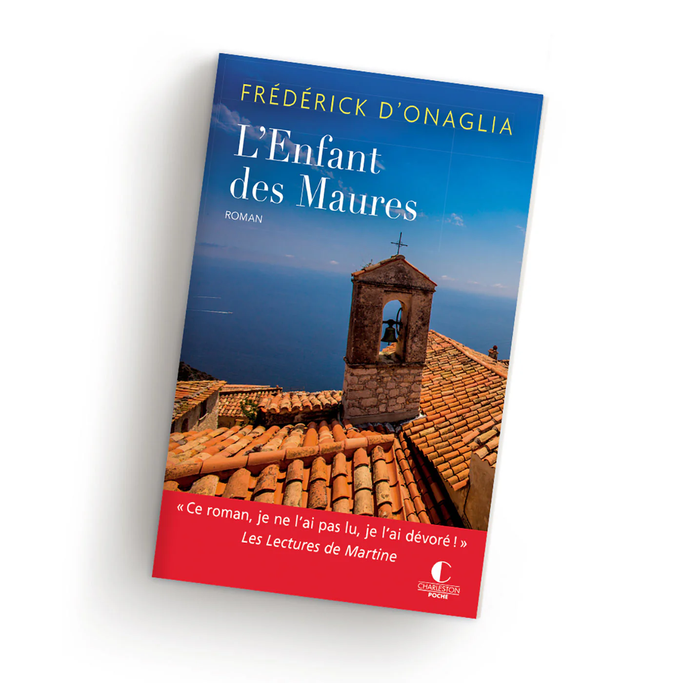 L'Enfant des Maures