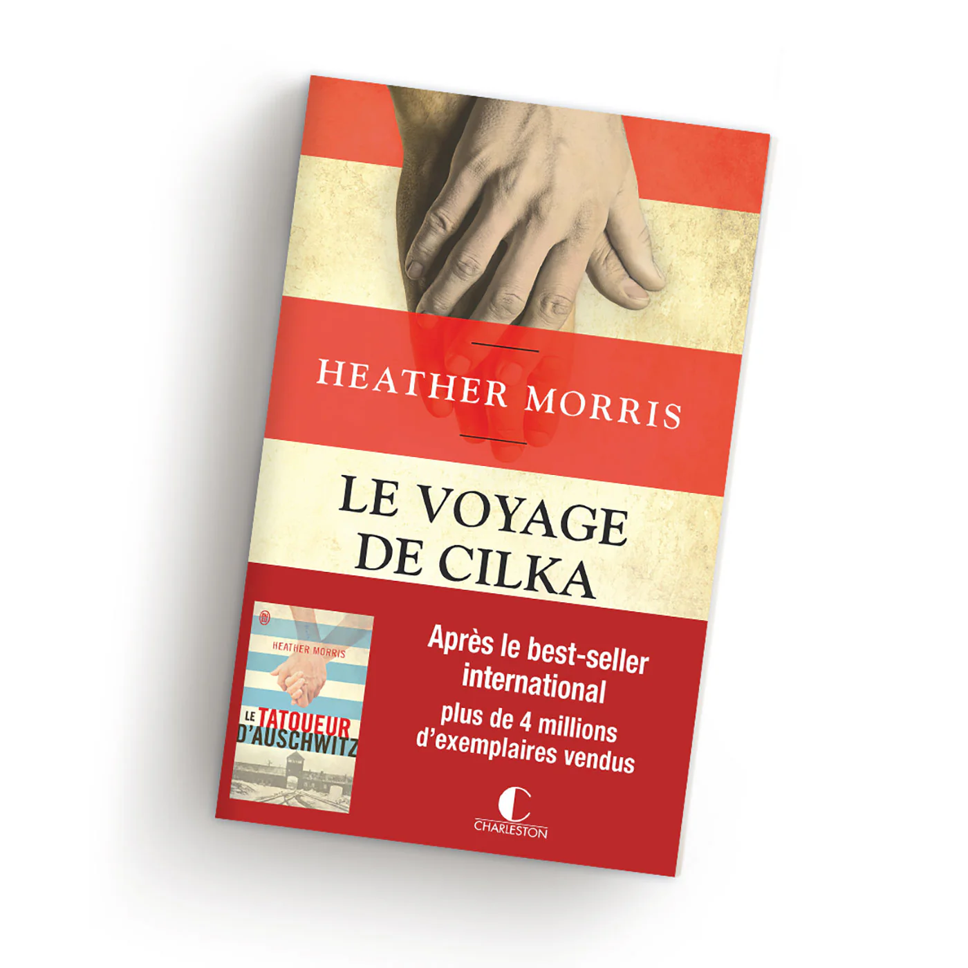 Le voyage de Cilka