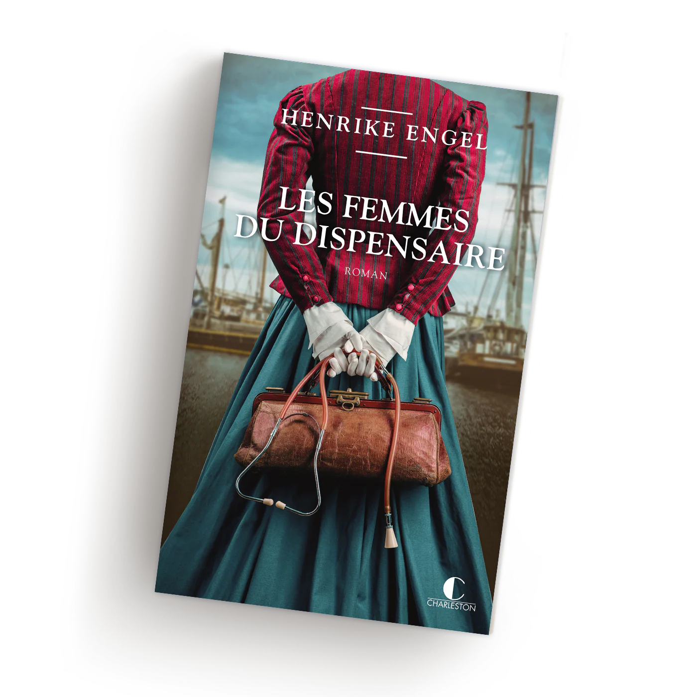 Les femmes du dispensaire