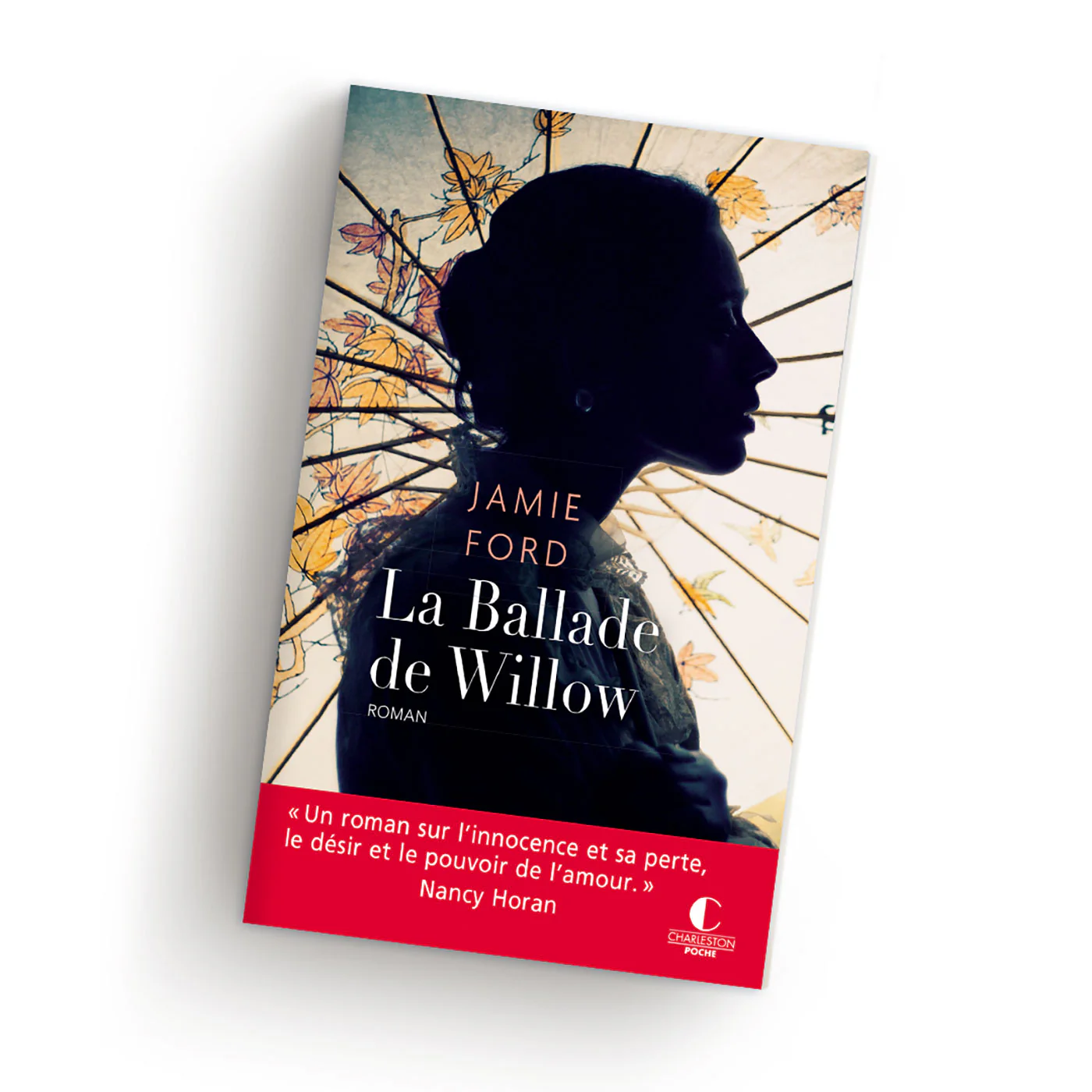 La Ballade de Willow