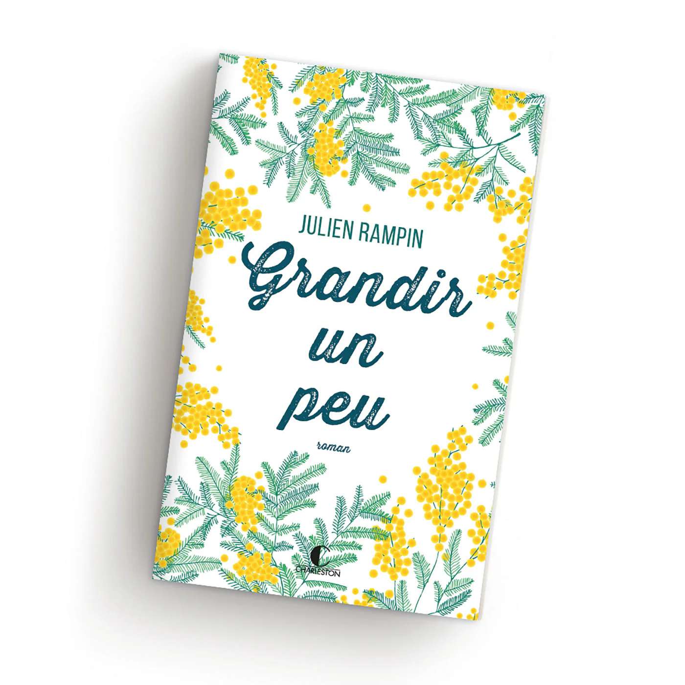 Grandir un peu