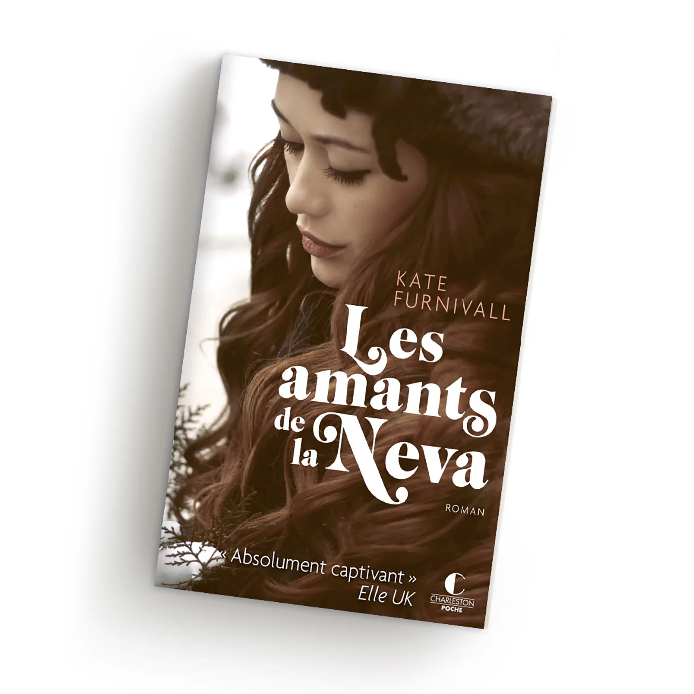 Les amants de la Neva