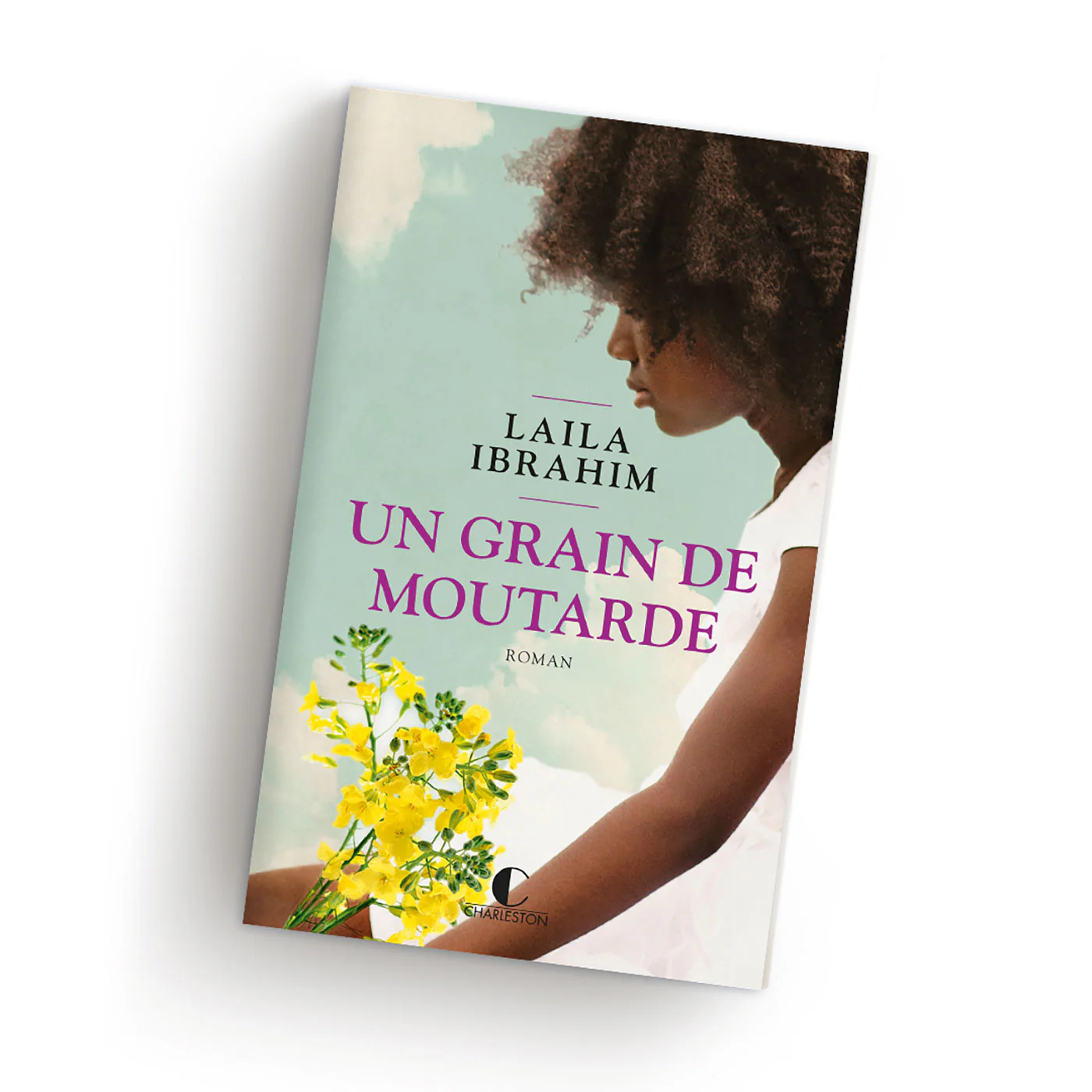 Un grain de moutarde