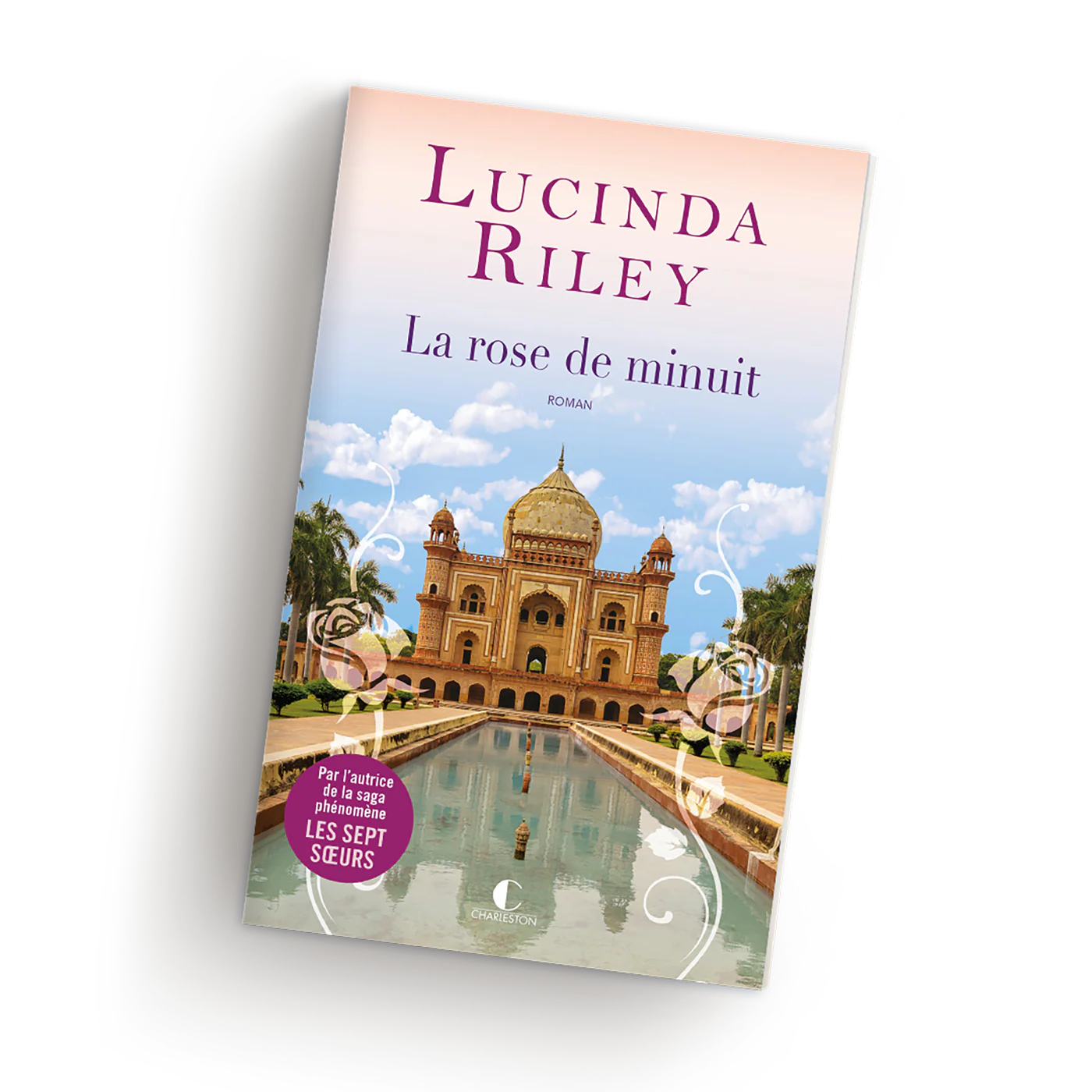 La Rose de minuit