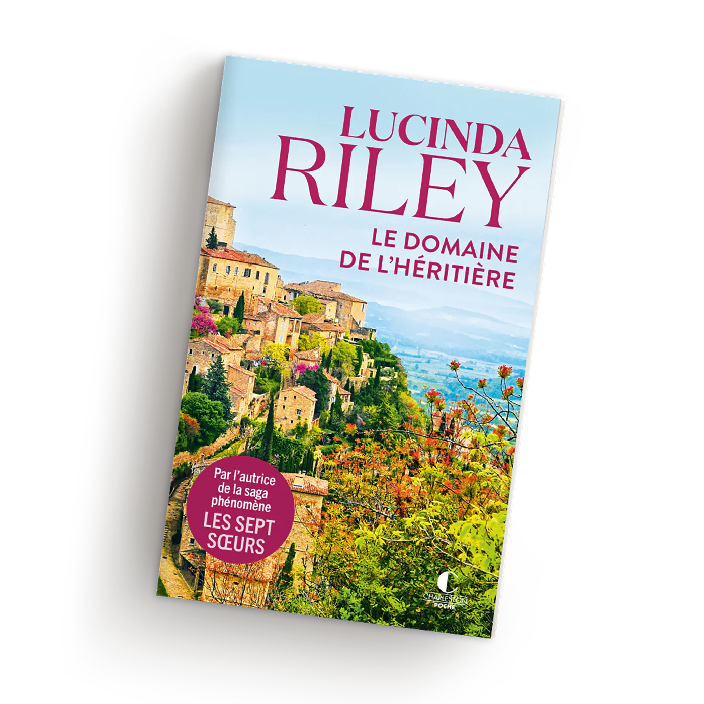 Le Domaine de l’héritière