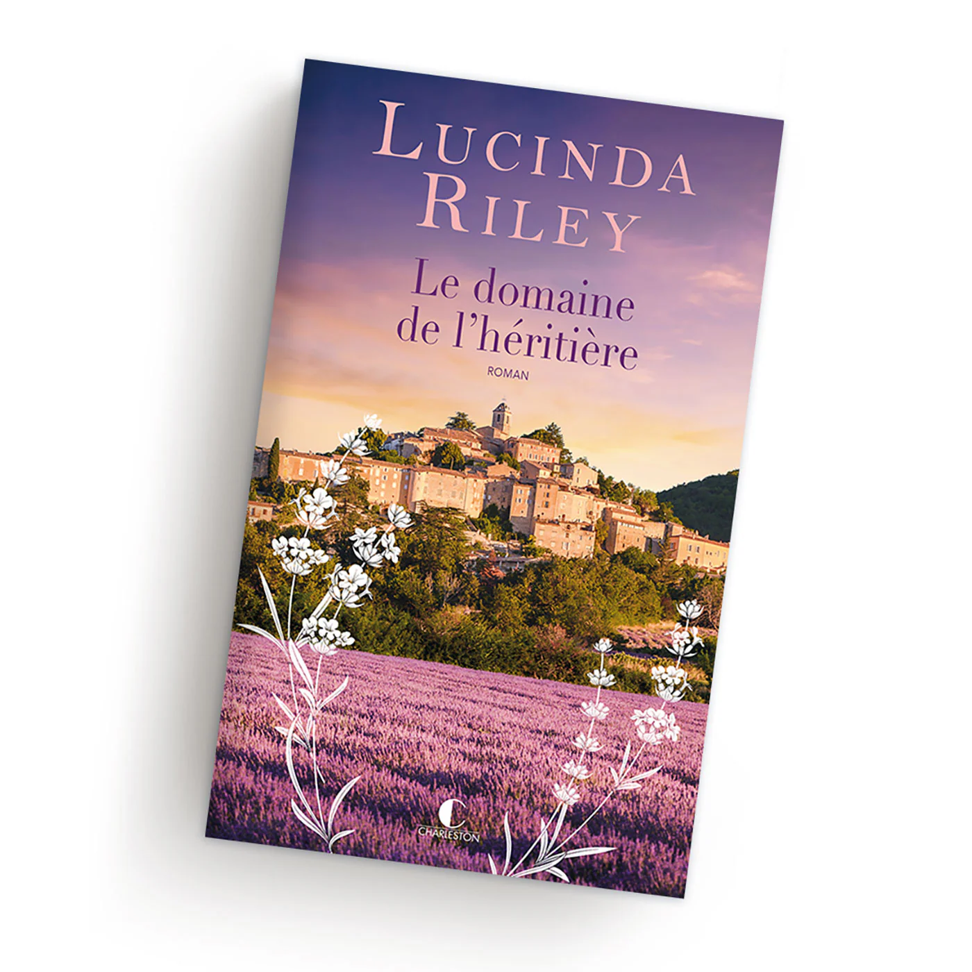 Le domaine de l'héritière