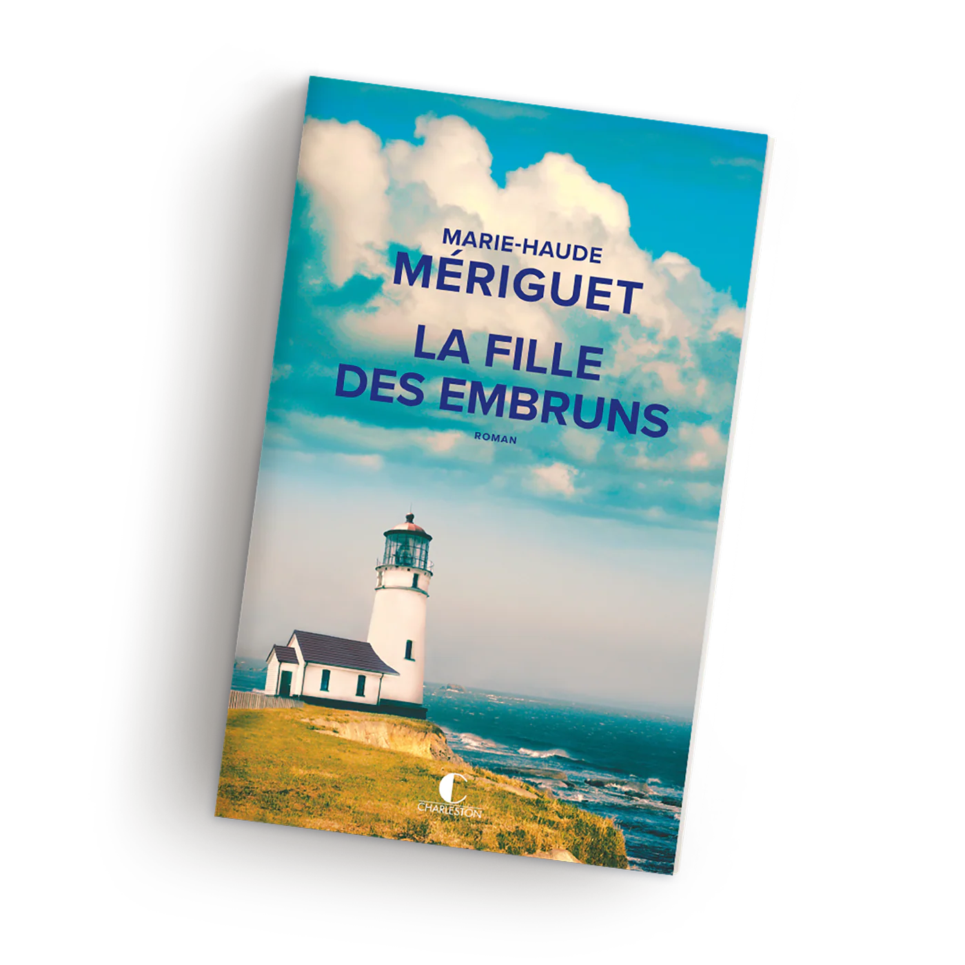 La Fille des embruns