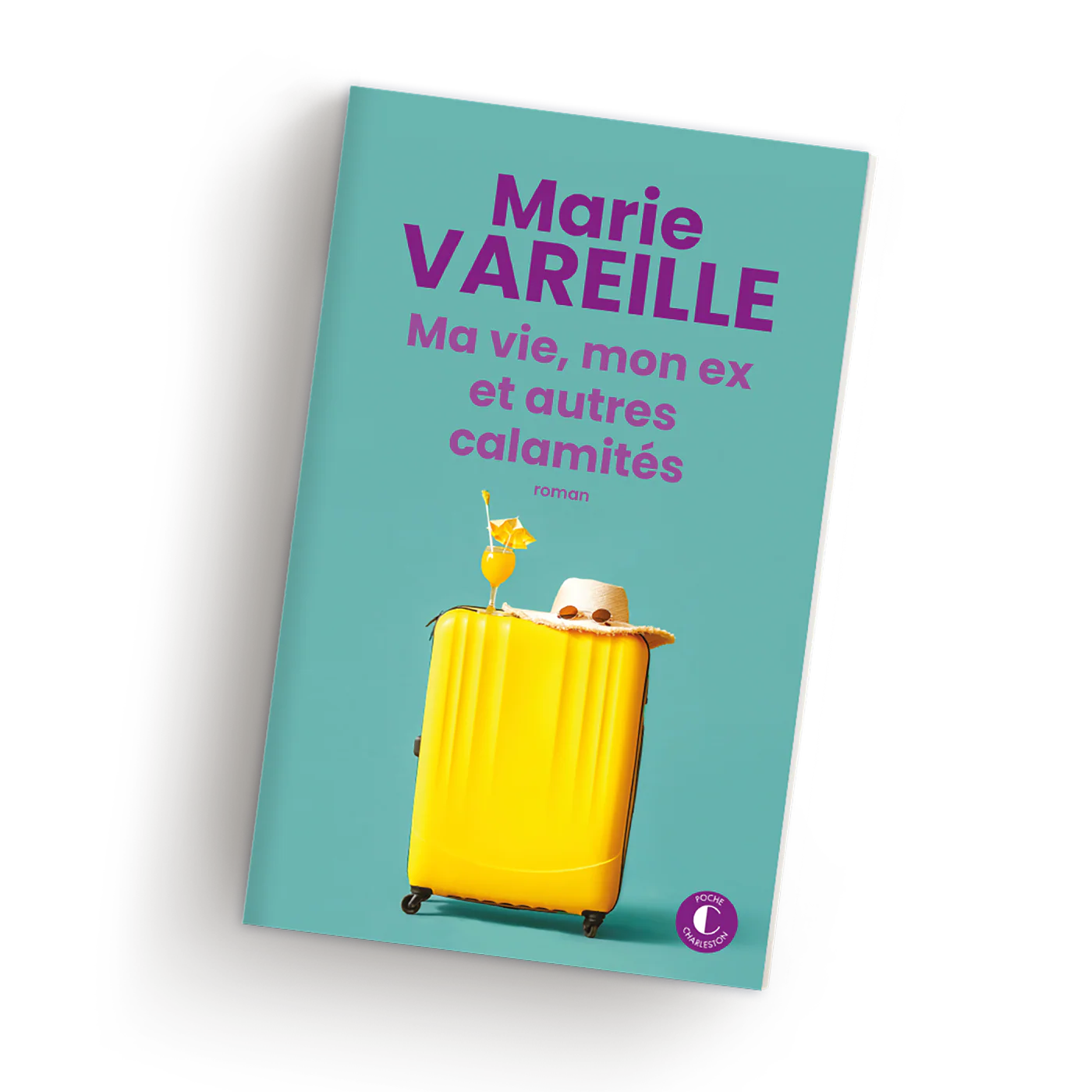 Ma vie, mon ex et autres calamités