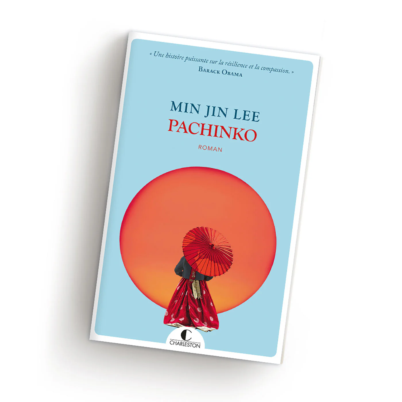 Pachinko