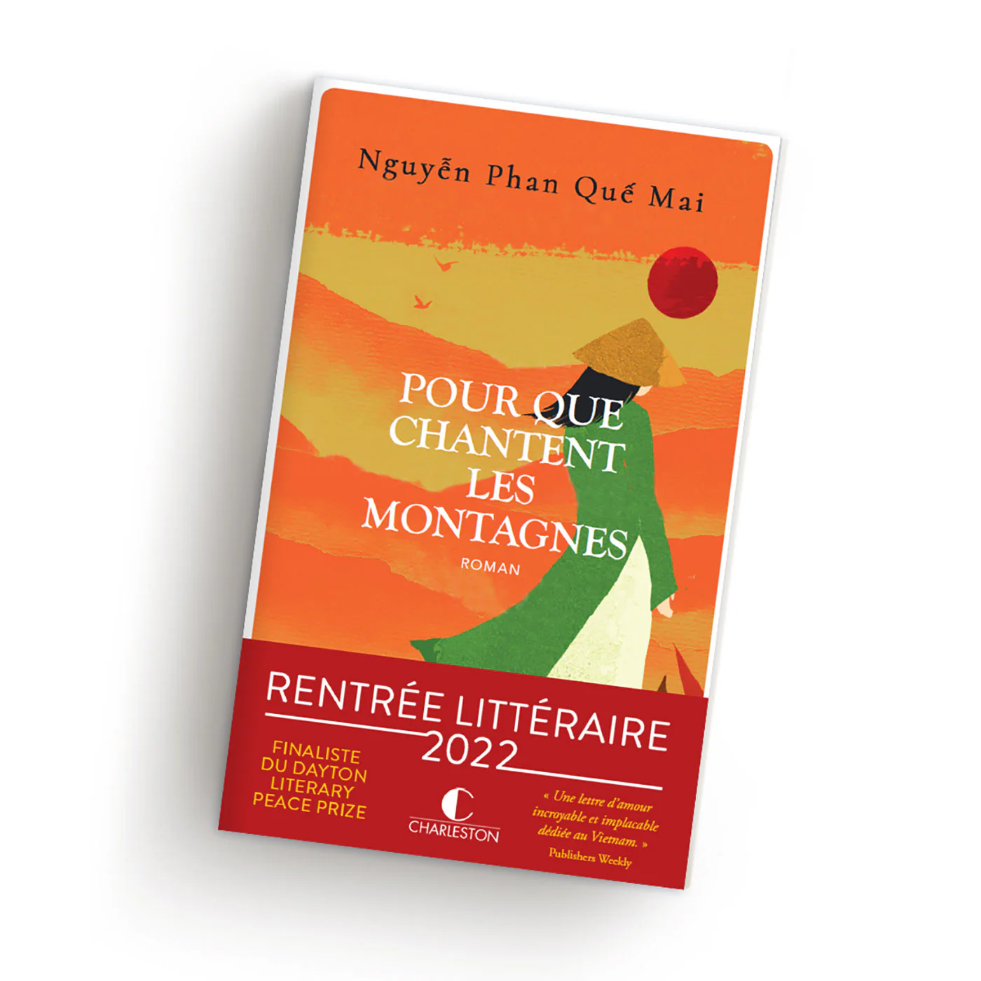 Pour que chantent les montagnes