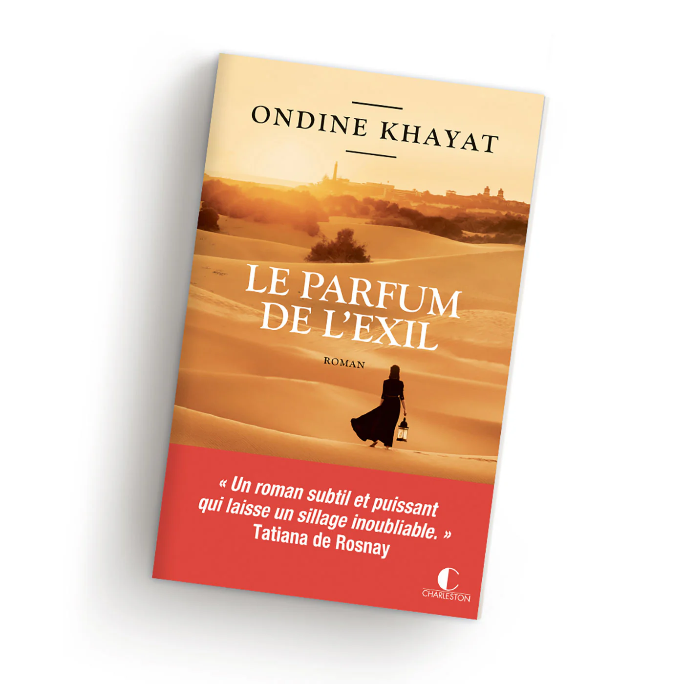 Le parfum de l'exil