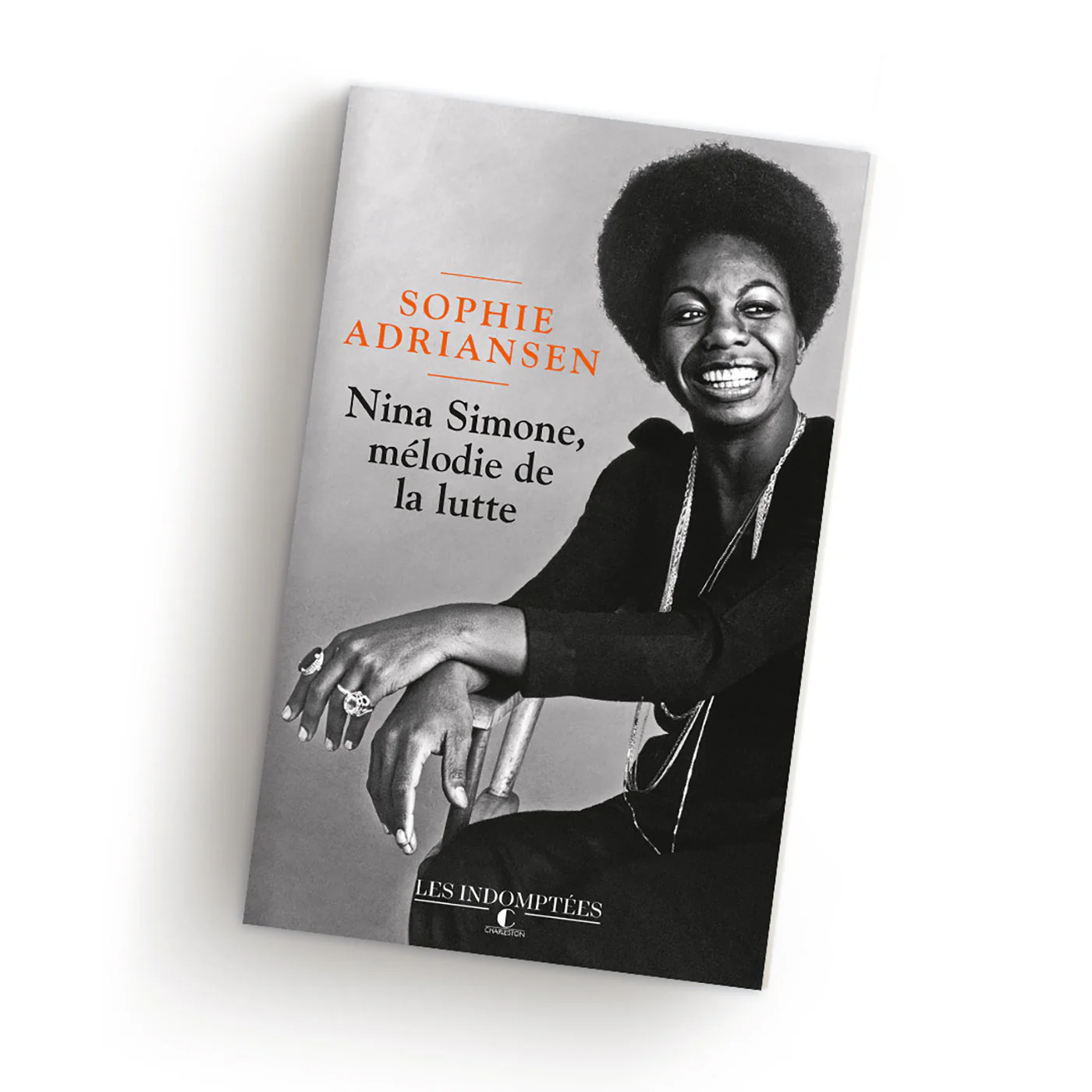 Nina Simone, mélodie de la lutte