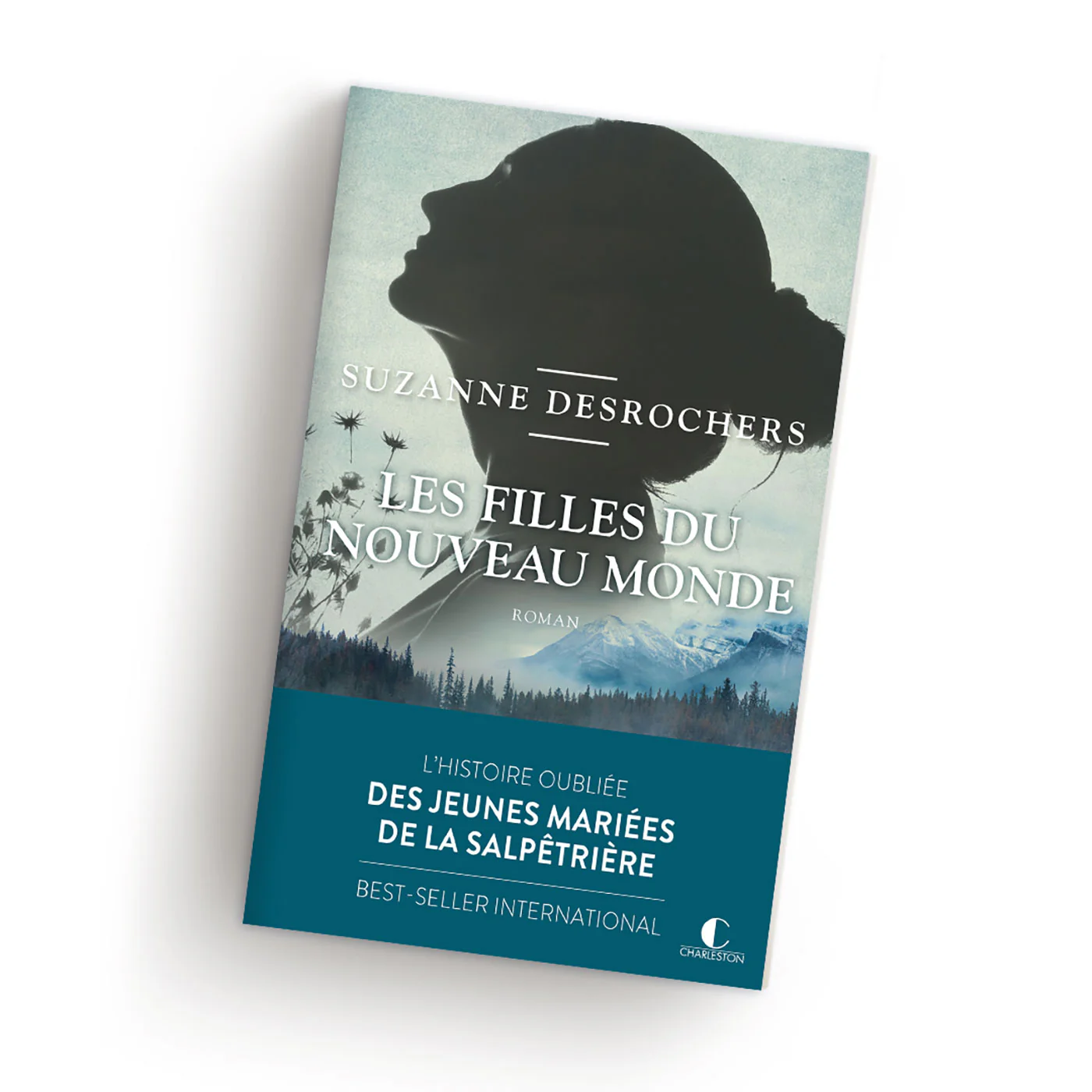 Les filles du Nouveau Monde